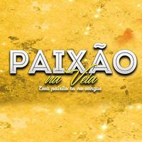 Paixão Na Veia's avatar cover