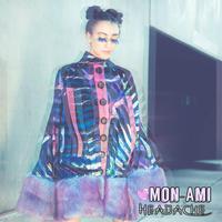 Monami's avatar cover