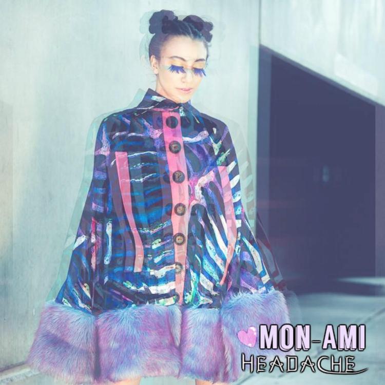 Monami's avatar image