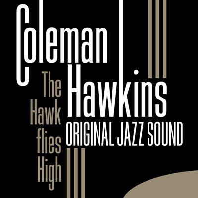 Laura By Coleman Hawkins, Oscar Pettiford,  Idrees Sulieman, Jo Jones, Hank Jones, J.J. Johnson, Barry Galbraith's cover