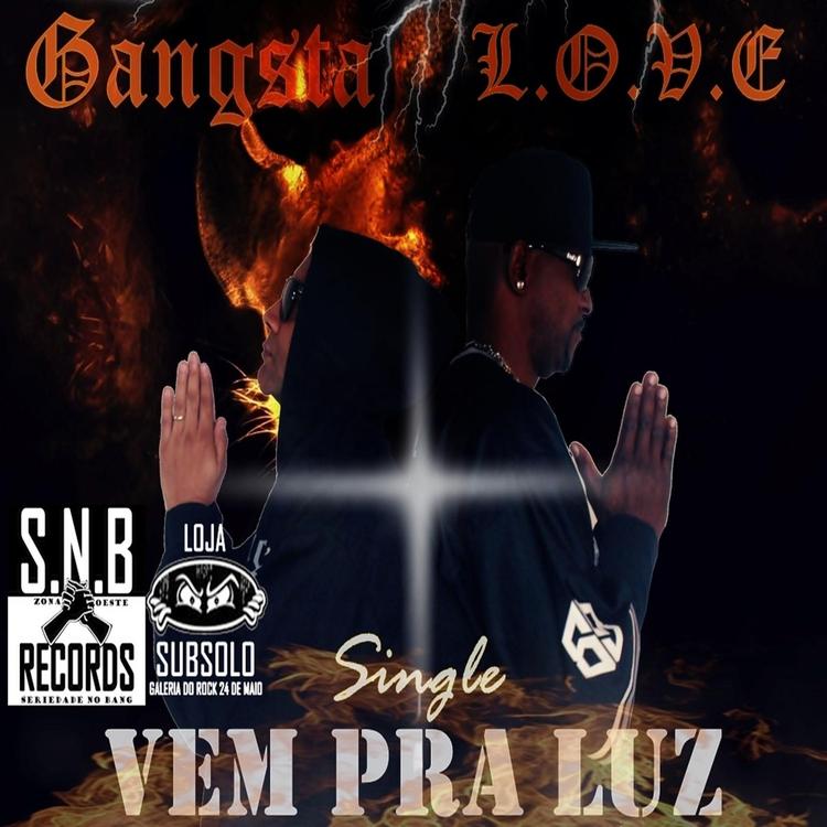 Gangsta L.O.V.E.'s avatar image