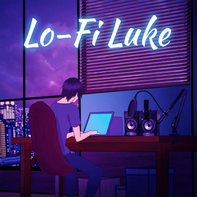 Lo-Fi Luke's avatar image