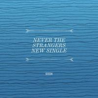 Never The Strangers's avatar cover