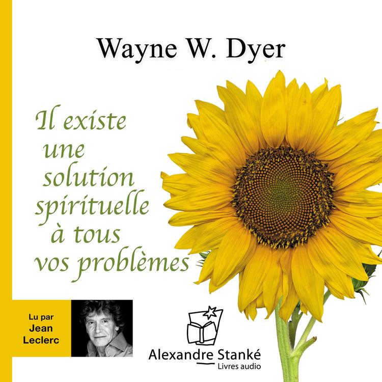 Dr. Wayne W. Dyer's avatar image