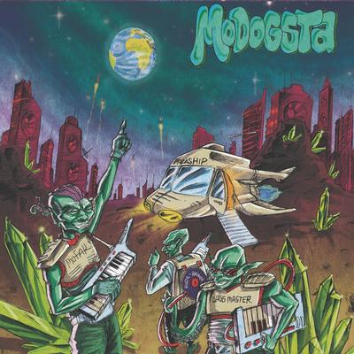 Modogsta's cover