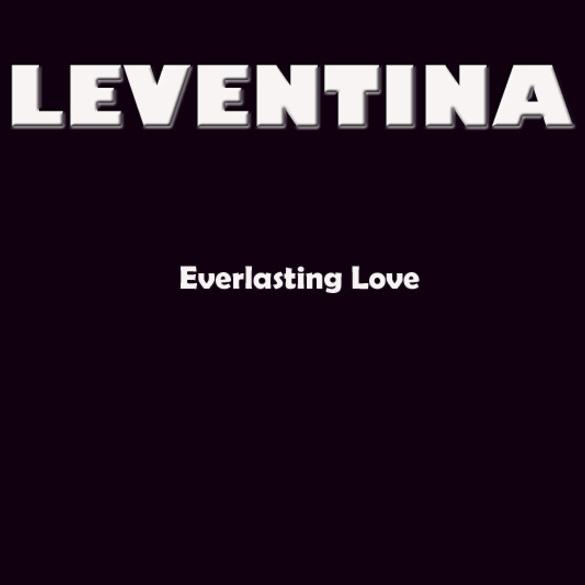 Leventina's avatar image