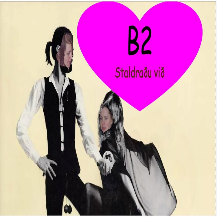 B2's avatar image
