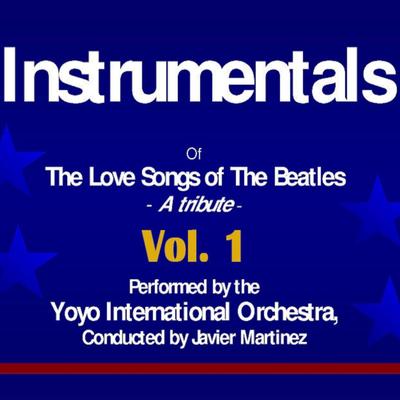 Yoyo International Orchestra's cover