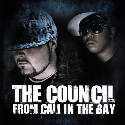 From Cali in the Bay's cover