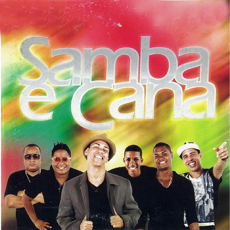Samba e Cana's avatar image