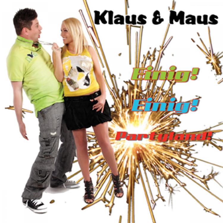 Klaus&Maus's avatar image