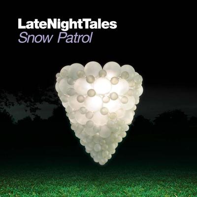 Late Night Tales: Snow Patrol's cover