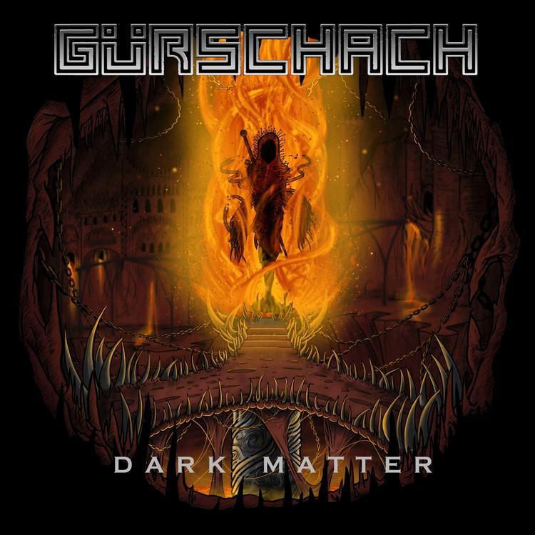 Gürschach's avatar image