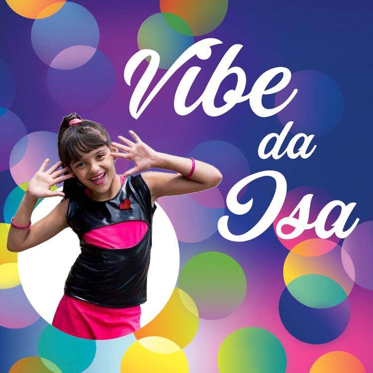 Isa Ribeiro's avatar image