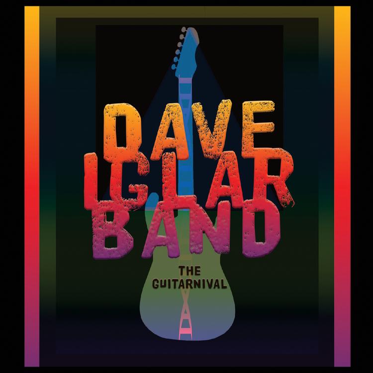 Dave Iglar Band's avatar image