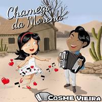 Cosme Vieira's avatar cover