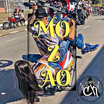 Menor da Ck's cover