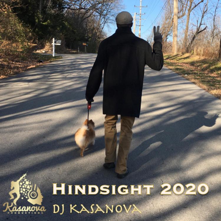 DJ Kasanova's avatar image