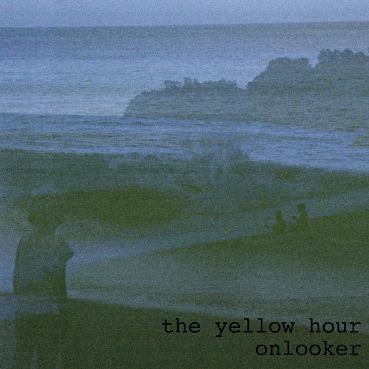 The Yellow Hour's avatar image
