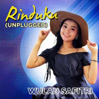 Wulan Safitri's cover