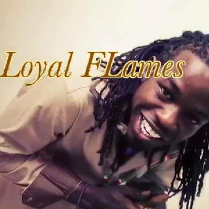 Loyal Flames's avatar image