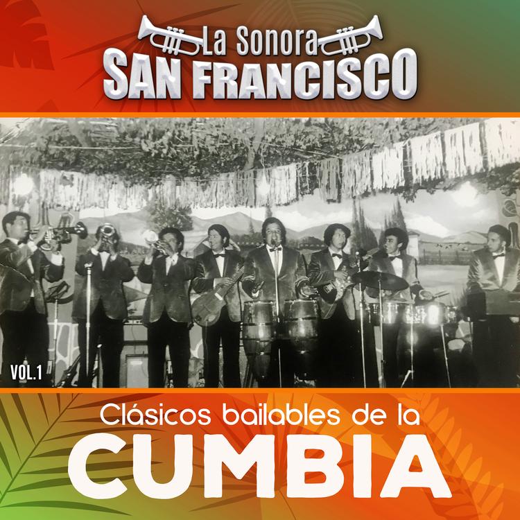 La Sonora San Francisco de Chile's avatar image