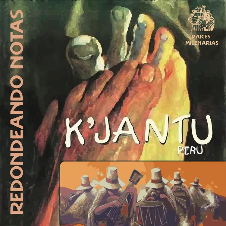 Kjantu's avatar image