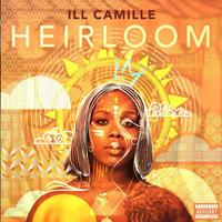 Ill Camille's avatar cover