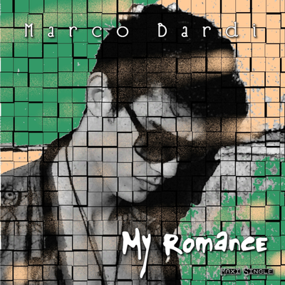My Romance (Another Version)'s cover