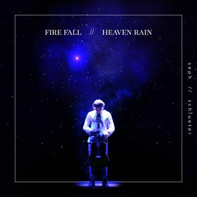 Fire Fall // Heaven Rain's cover