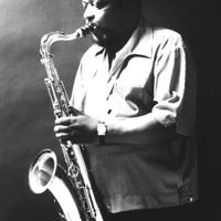 Gene Ammons's avatar cover