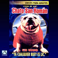 El Chato San Roman's avatar cover