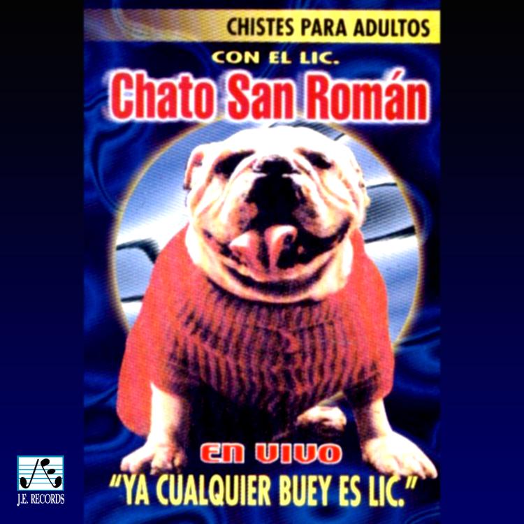 El Chato San Roman's avatar image