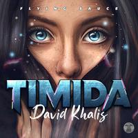 David Khalis's avatar cover