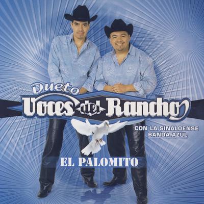 El Palomito's cover