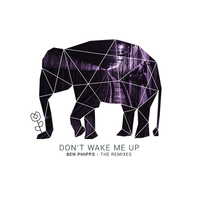 Don't Wake Me Up (Schier Remix) By Ben Phipps, Mike Ruby's cover