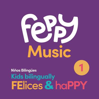Feppy Music's cover