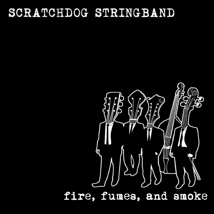 Scratchdog Stringband's avatar image