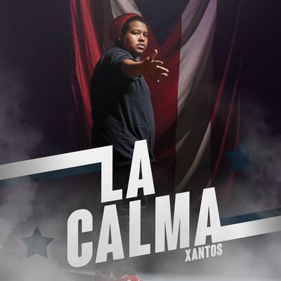 La Calma's cover