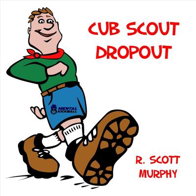 R. Scott Murphy's cover
