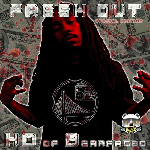 Fresh out Mixtape Vol. 1 Official Tiktok Music | album by HD