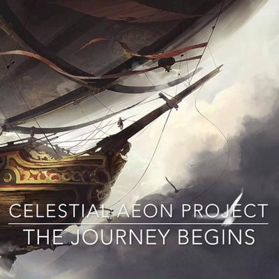 Celestial Aeon Project's cover