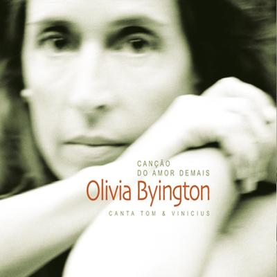 Olivia Byington's cover