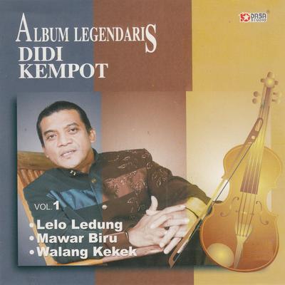 Legendaris Didi Kempot's cover