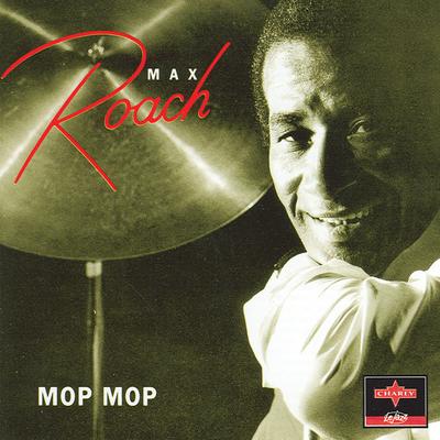 Jordu - Live By Max Roach's cover