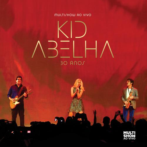 Kid Abelha - As Melhores's cover