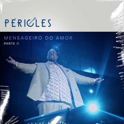 Além da Nossa Vida (Ao Vivo) By Péricles's cover