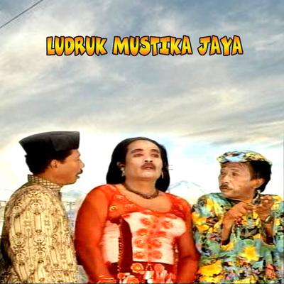 Ludruk Mustika Jaya's cover