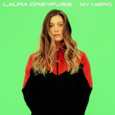 My Hero's cover