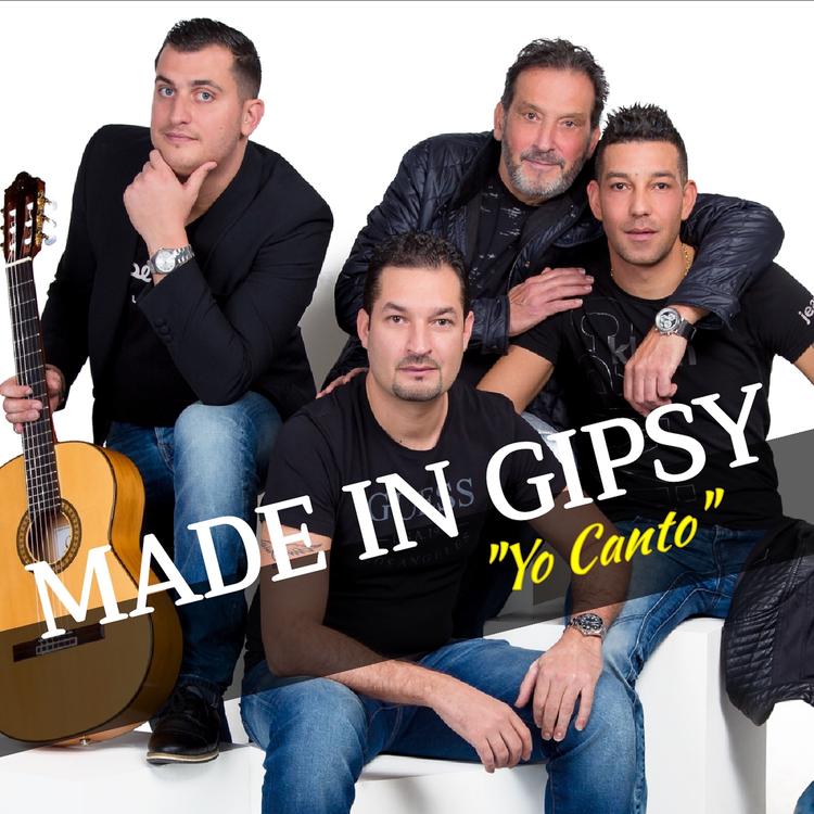 Made in Gipsy's avatar image